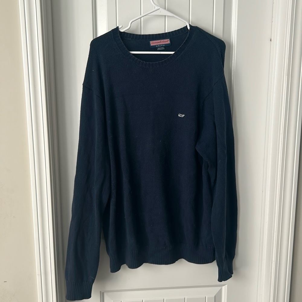 men’s sweater
